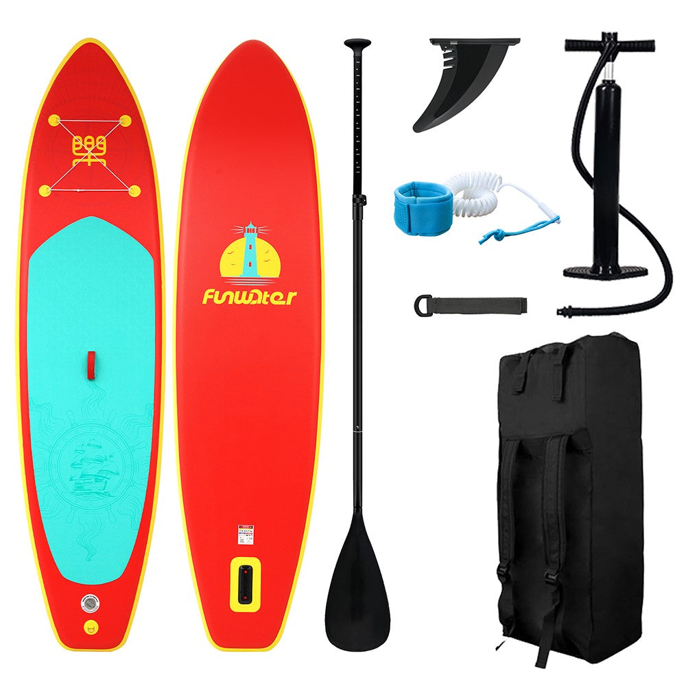 Irklentė Funwater SUPFW28B 350*87*15cm