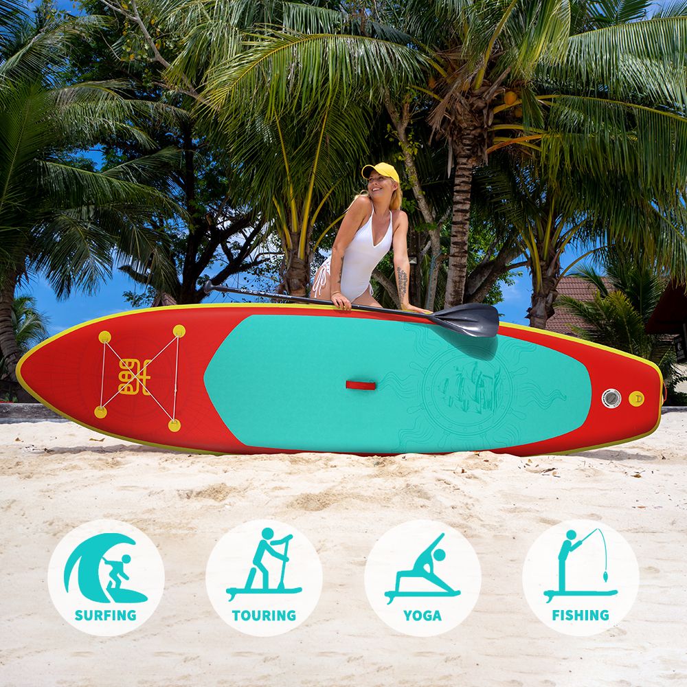 Irklentė Funwater SUPFW28B 350*87*15cm