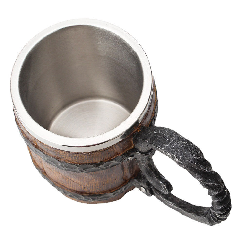 Alaus bokalas 550 ml