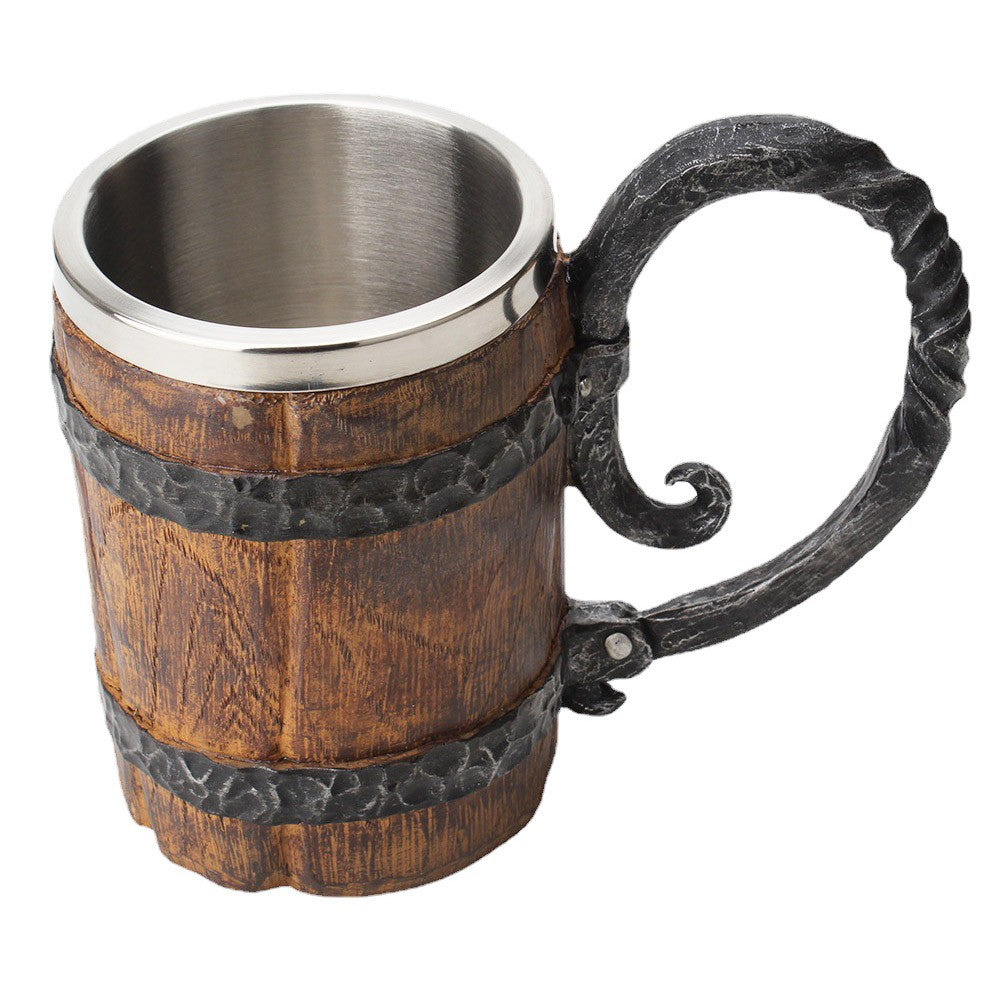 Alaus bokalas 550 ml