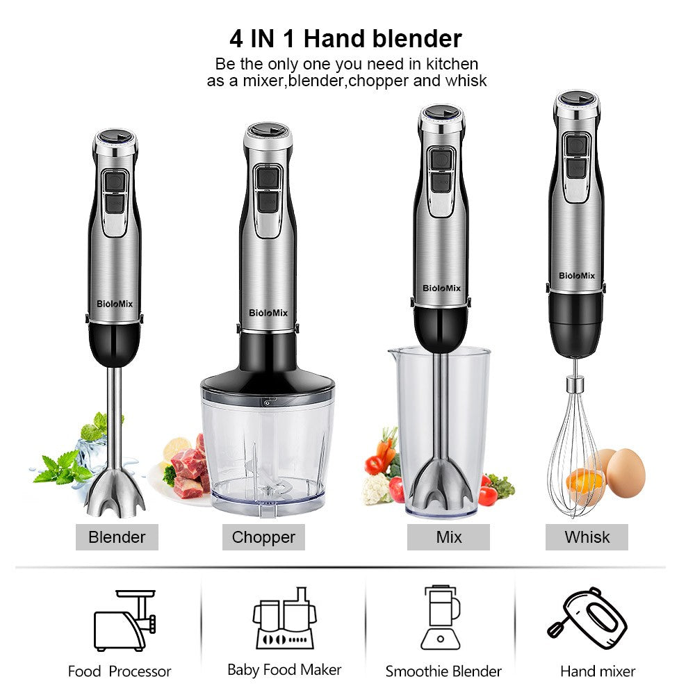 BioloMix BHB1200 blenderis