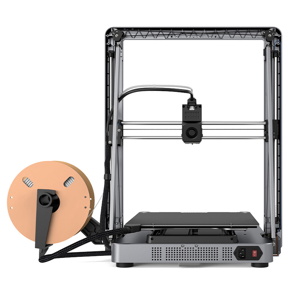 Creality Ender-3 V3 Plus 3D Spausdintuvas