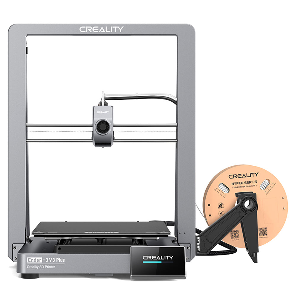 Creality Ender-3 V3 Plus 3D Spausdintuvas