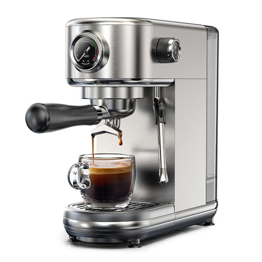 HiBREW H10B Espresso kavos aparatas