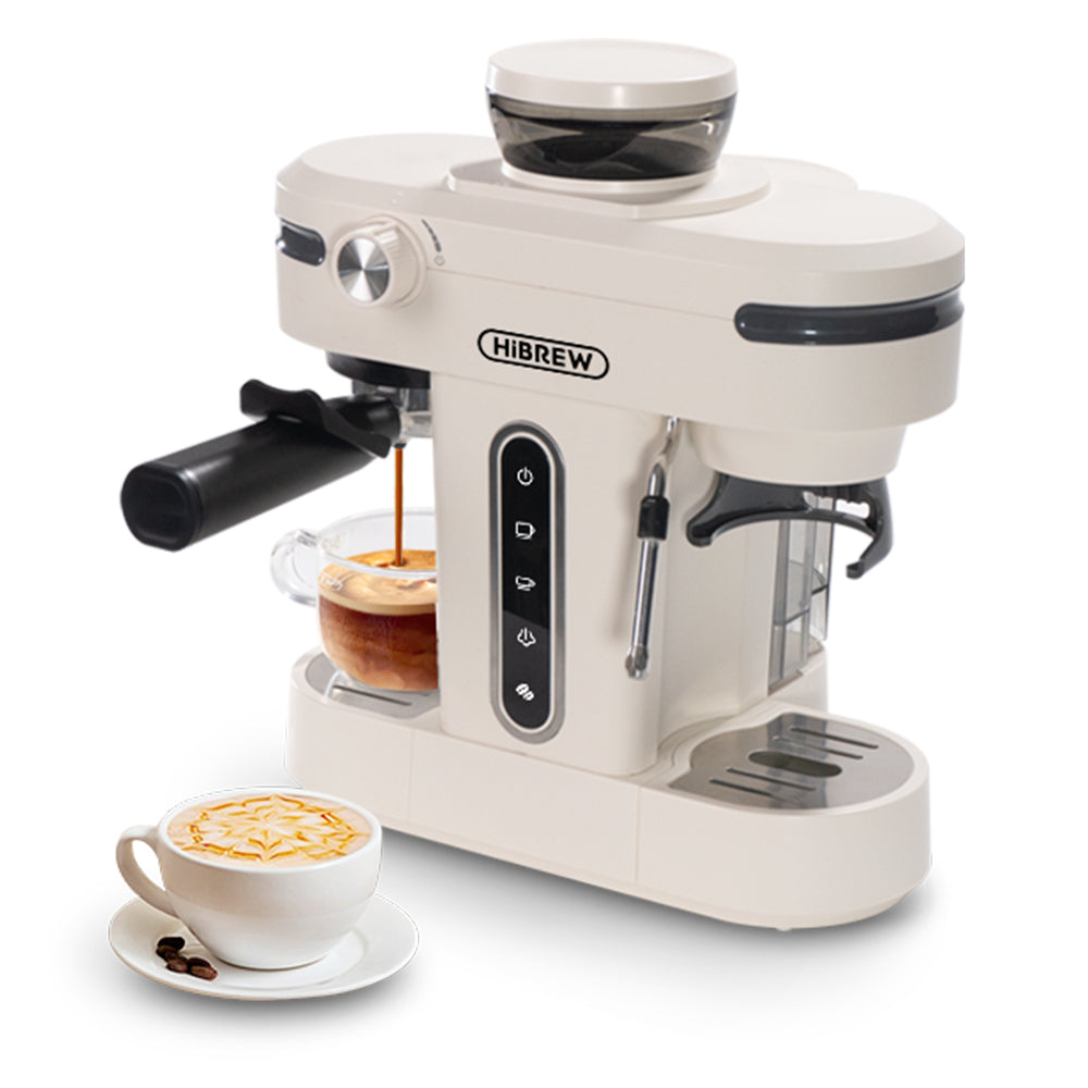 HiBREW H14 Espresso kavos aparatas