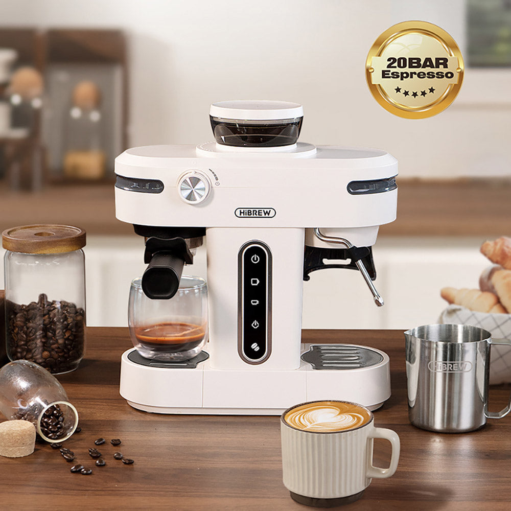 HiBREW H14 Espresso kavos aparatas