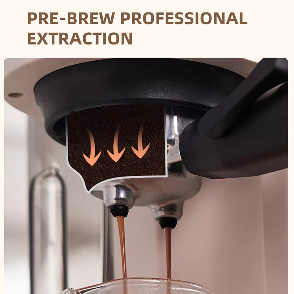 HiBREW H14 Espresso kavos aparatas