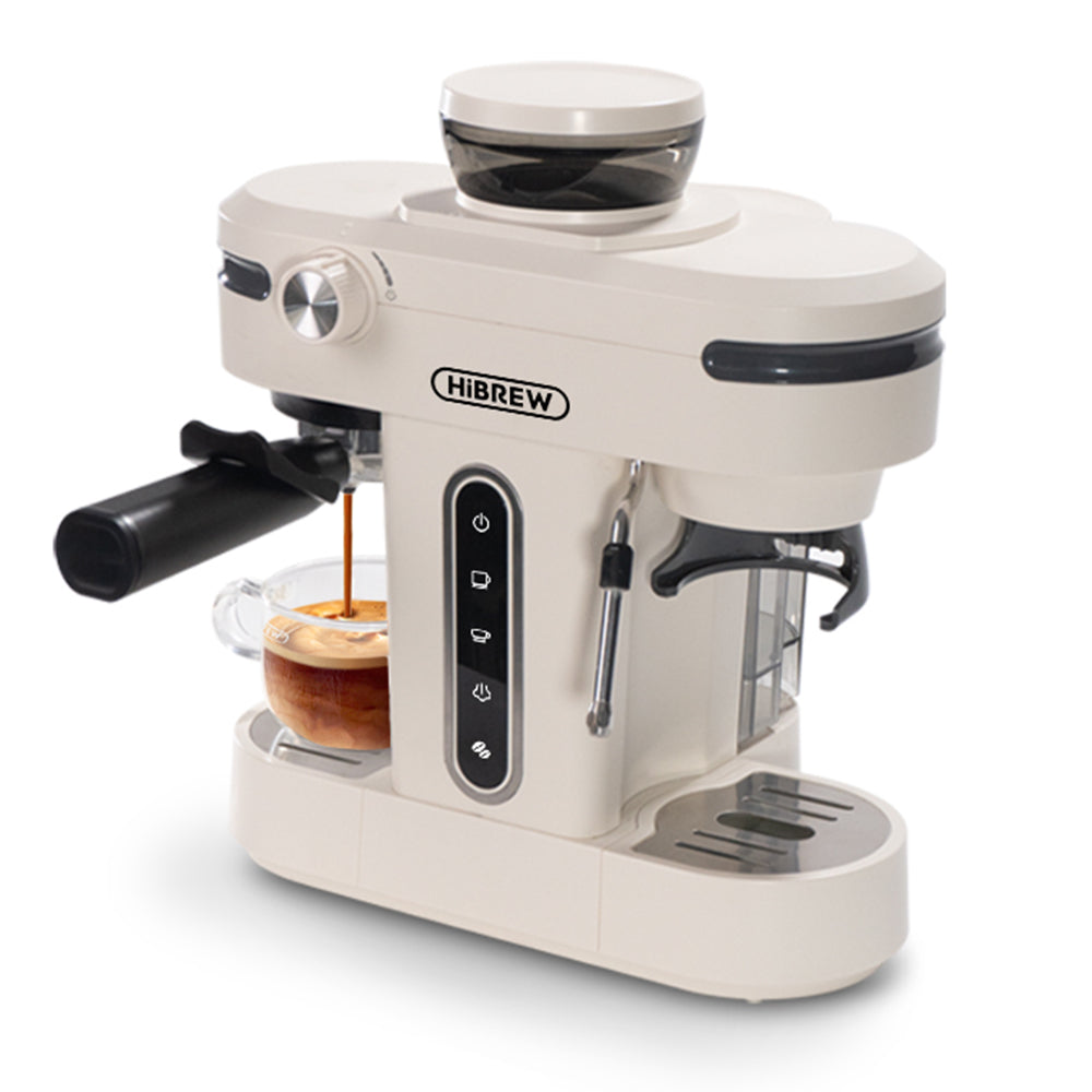 HiBREW H14 Espresso kavos aparatas