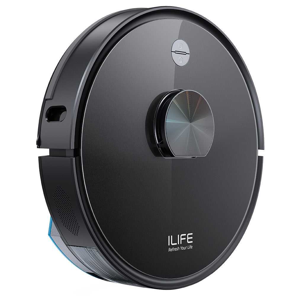 ILIFE A20 dulkių siurblys robotas