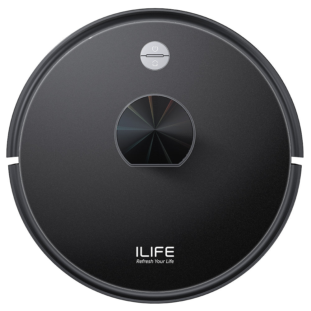 ILIFE A20 dulkių siurblys robotas