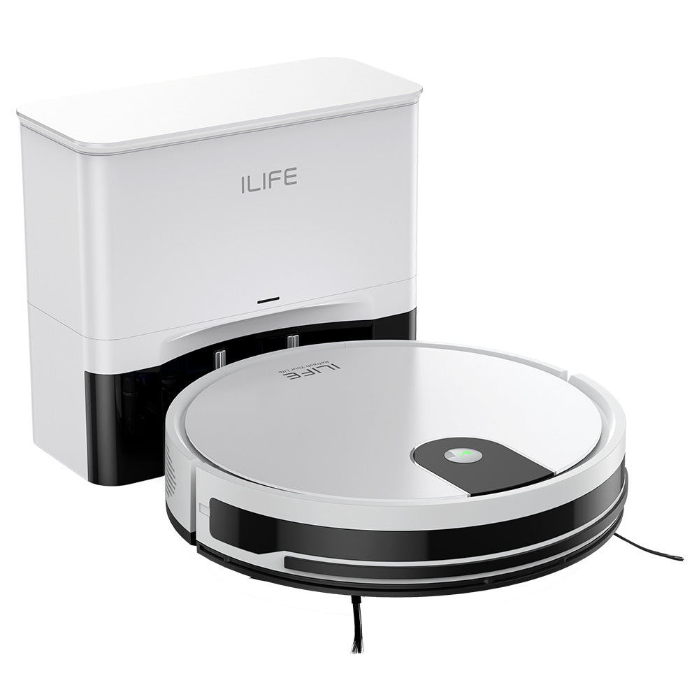 ILIFE G9 Pro dulkių siurblys robotas