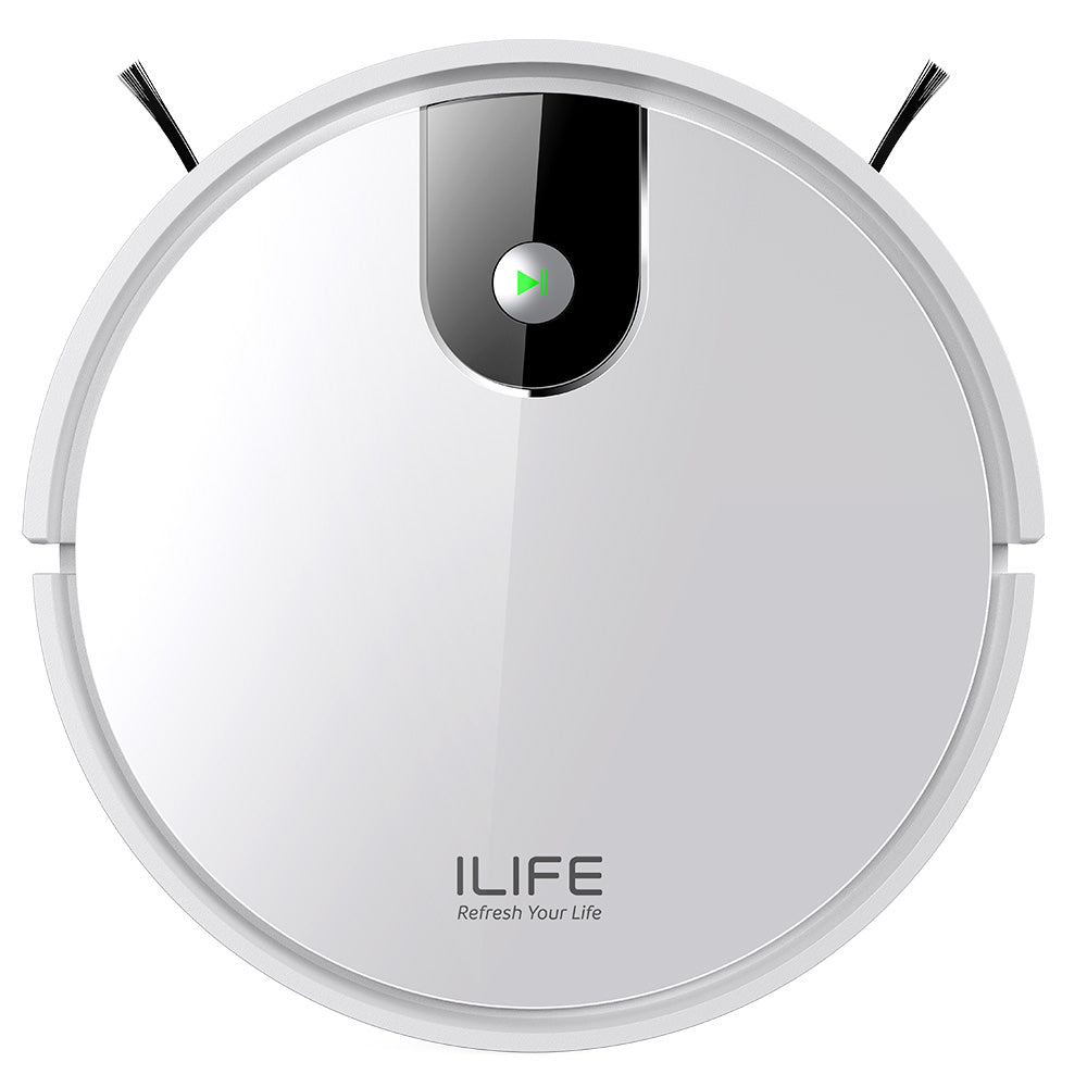 ILIFE G9 Robotas dulkių siurblys