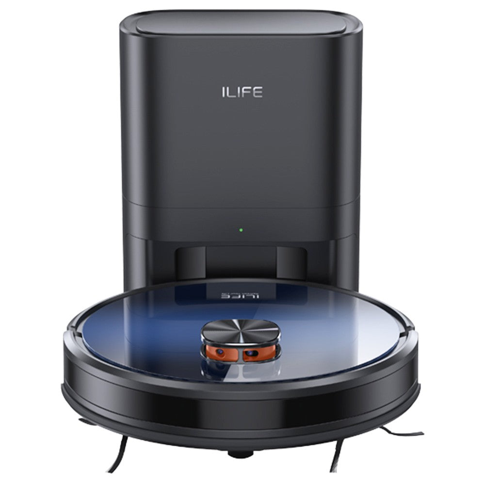 ILIFE T10s Robotas dulkių siurblys