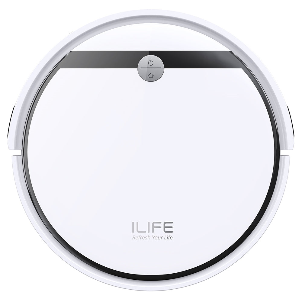 ILIFE V3X Robotas dulkių siurblys