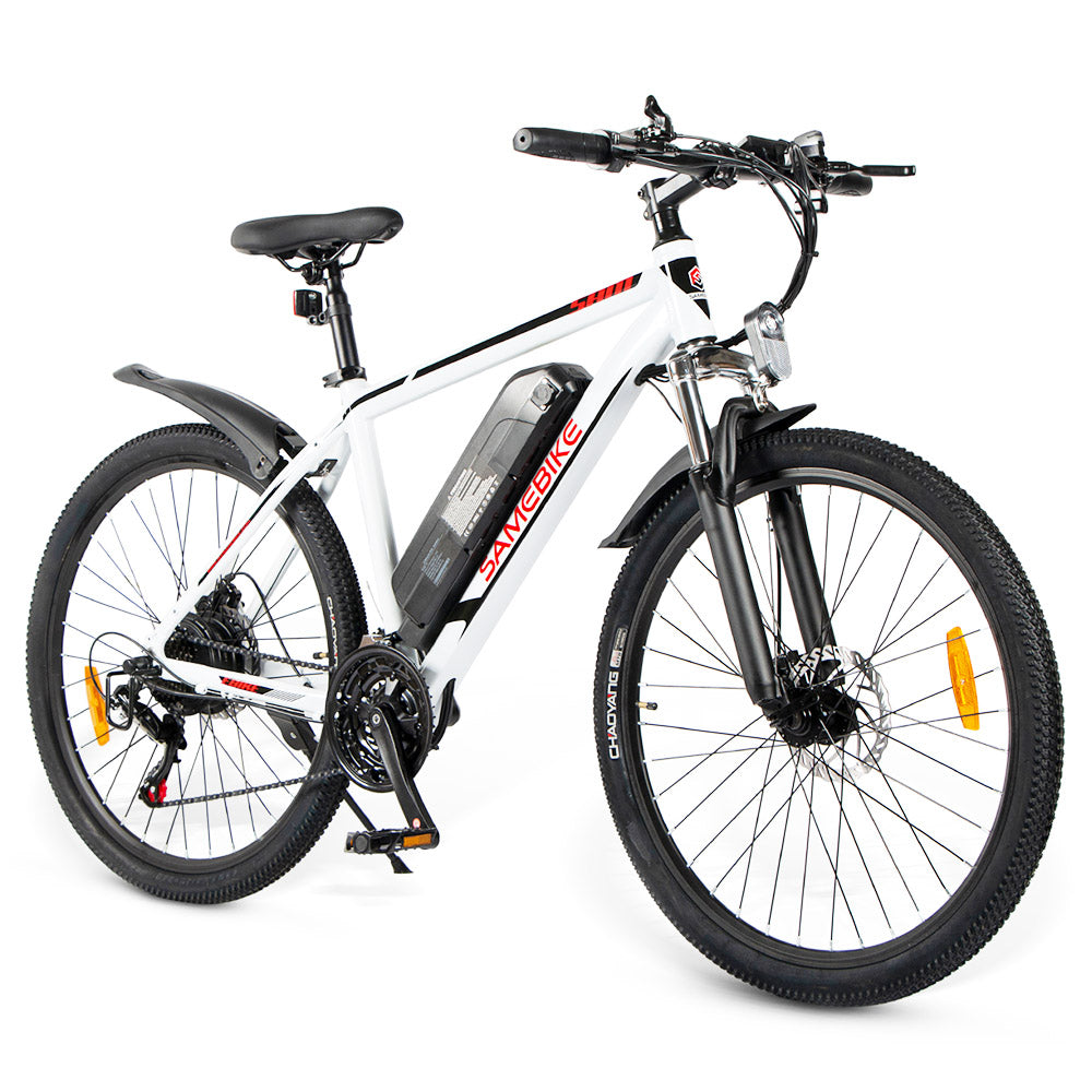 SAMEBIKE SY26 Elektrinis dviratis