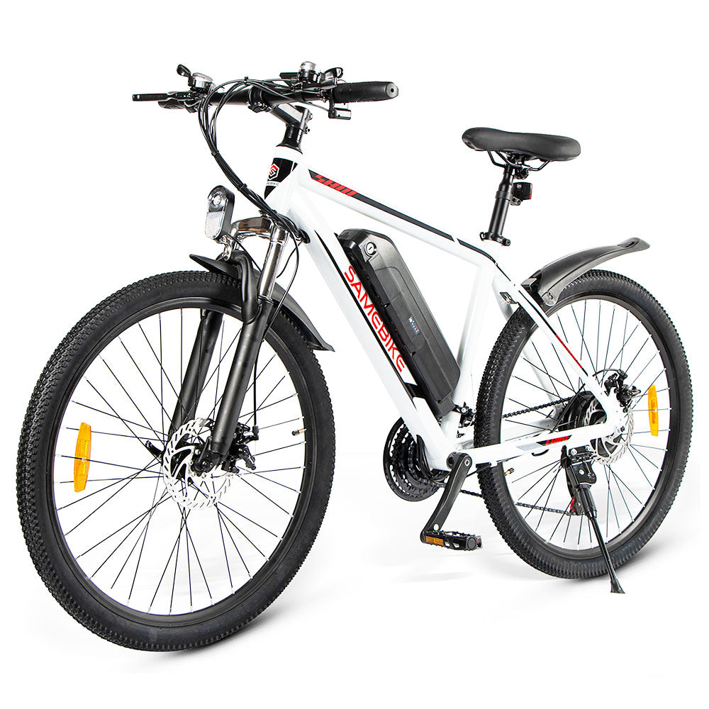 SAMEBIKE SY26 Elektrinis dviratis