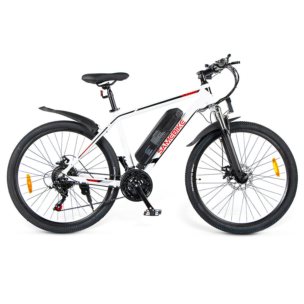 SAMEBIKE SY26 Elektrinis dviratis