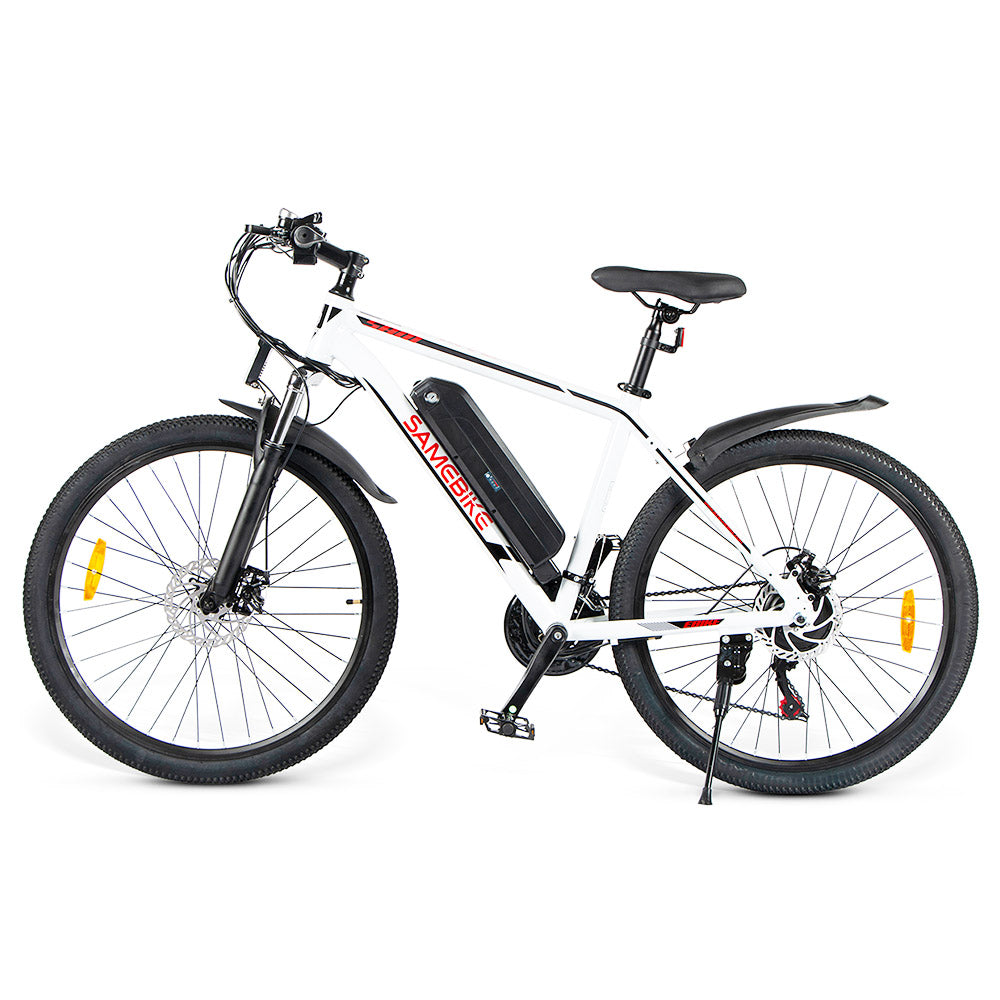 SAMEBIKE SY26 Elektrinis dviratis