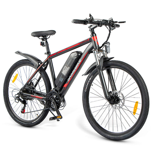 SAMEBIKE SY26 Elektrinis dviratis