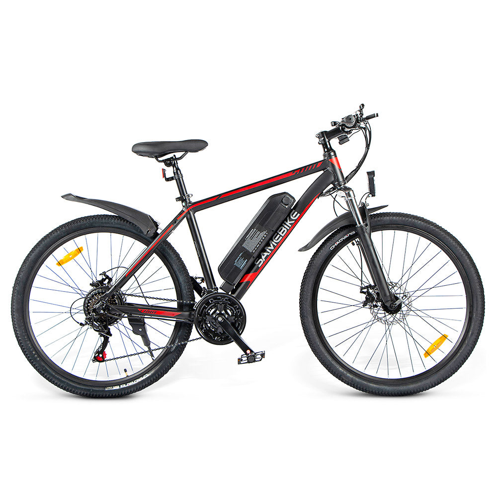 SAMEBIKE SY26 Elektrinis dviratis