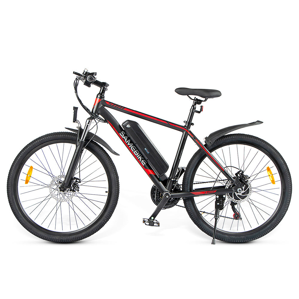 SAMEBIKE SY26 Elektrinis dviratis