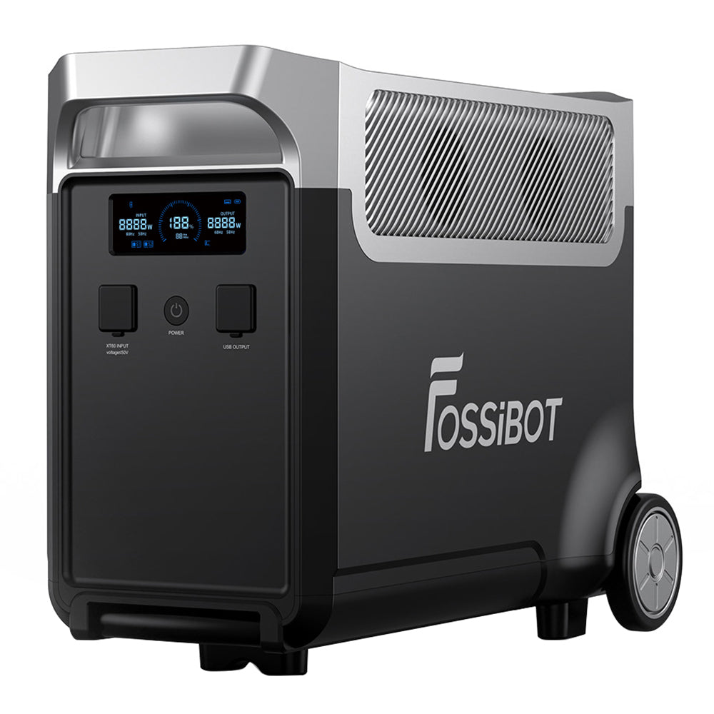 FOSSiBOT FB3840 papildoma baterija skirta FOSSiBOT F3600 Pro