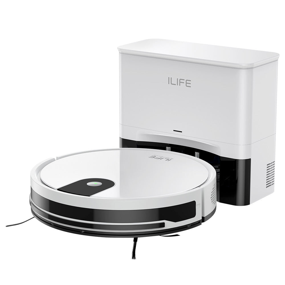 ILIFE G9 Pro dulkių siurblys robotas