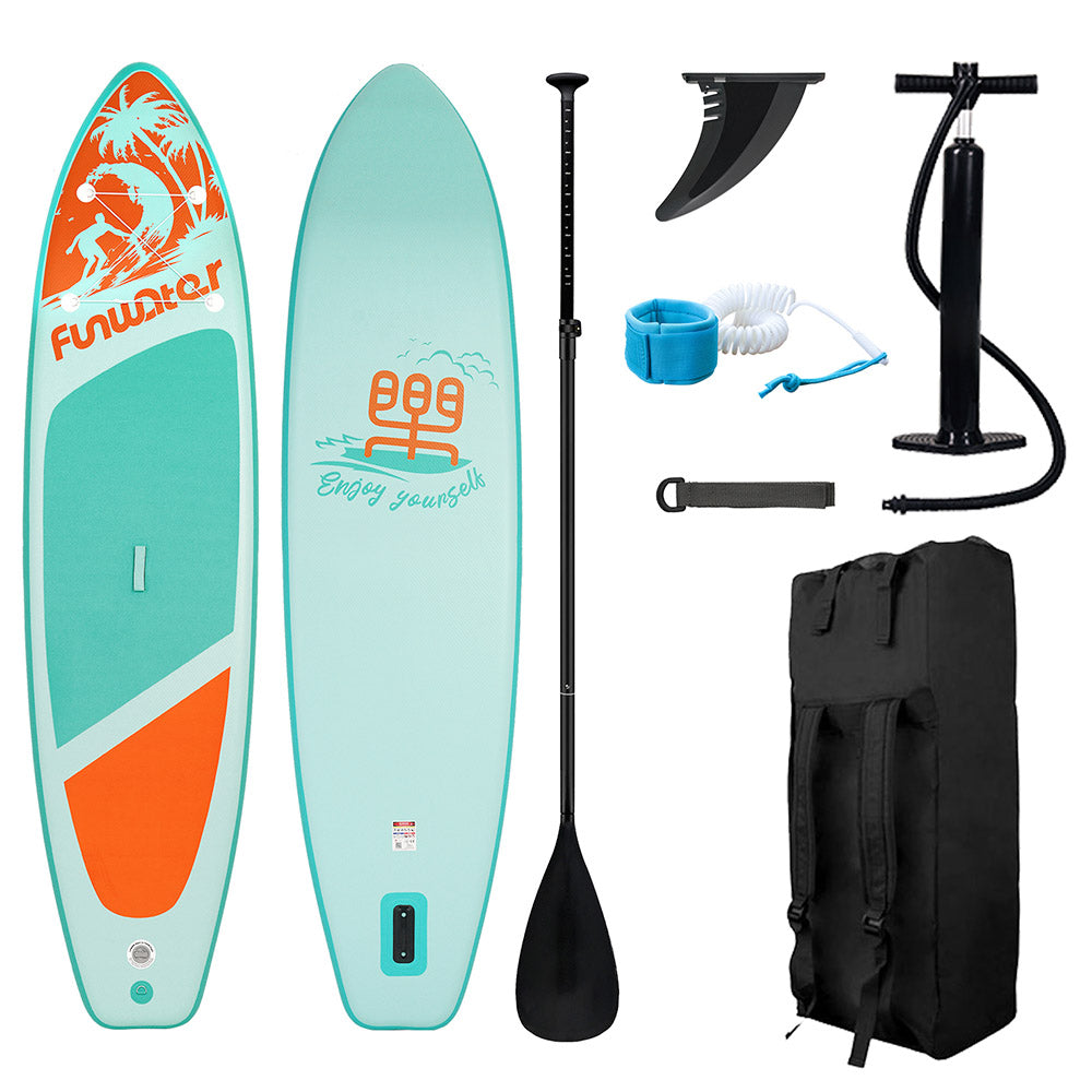 Irklentė FunWater SUPFW28C 350*87*15cm