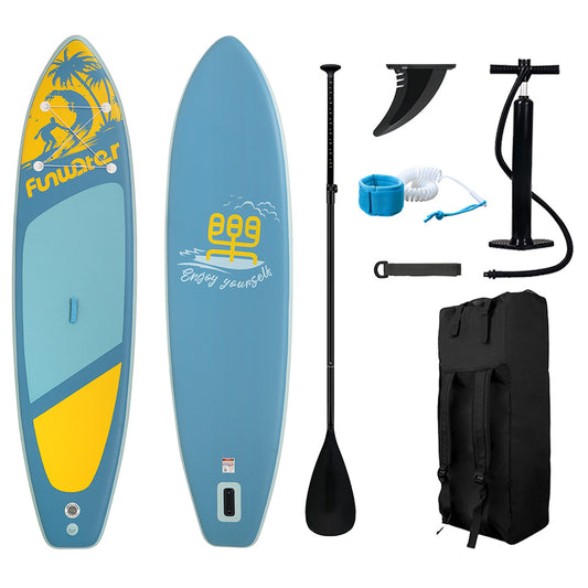 Irklentė Funwater SUPFW28E 350*87*15cm