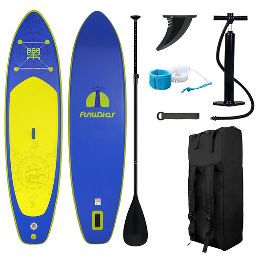 Irklentė FunWater SUPFW28A 350*87*15cm