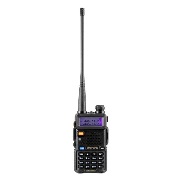 Racija Baofeng UV-5R (8)