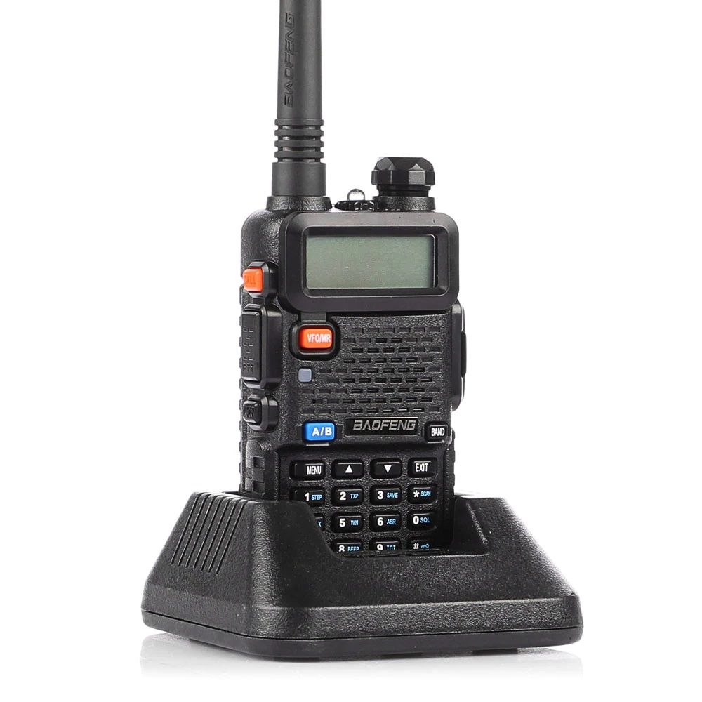 Racija Baofeng UV-5R (8)