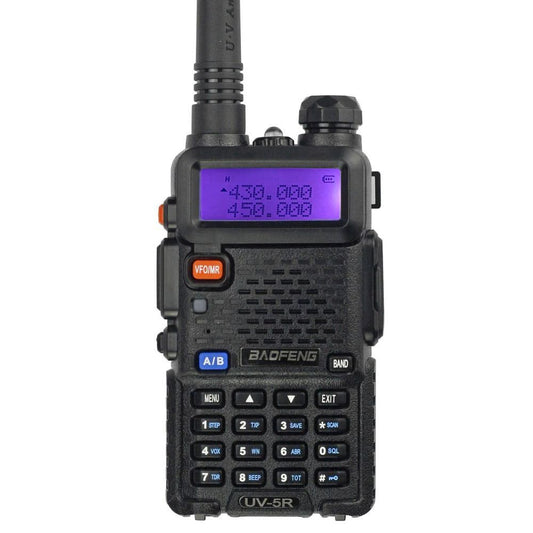 Racija Baofeng UV-5R (8)